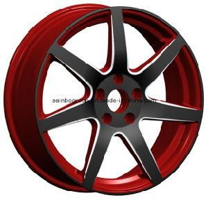 17&quot; 18&quot; 19&quot; 20&quot; Aluminium Alloy Wheel From Sainbo Group