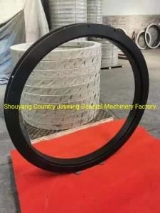 Agricultural Machinery and Equipment General Accessories - Turntable
