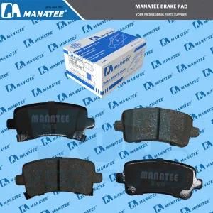 Brake Pads for Buick Lacrosse (16586609/ D1430)