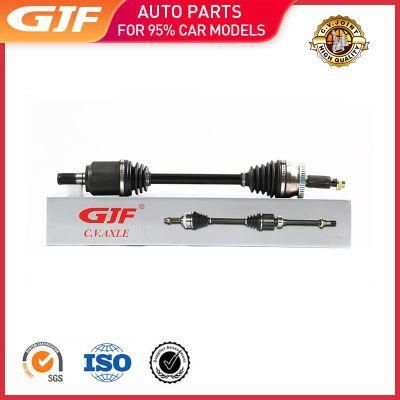 Gjf Auto Car Part Parts Left Side Drive Shaft for Hyundai Sonata 2.4 2015-