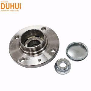 Rear Wheel Bearing Kit Wheel Hub Bearing Vkba3548 for Seat VW