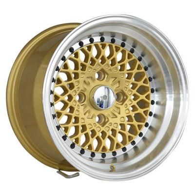 JLG28 Parts Accessories Motorcycle Alloy Wheel Rim