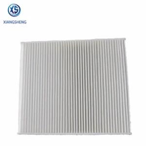 Air Cleaner Materials Parts Replacement 6q0820367A 6q0820367b Jzw819653A for Skoda Fabia Estate Rapid Spaceback