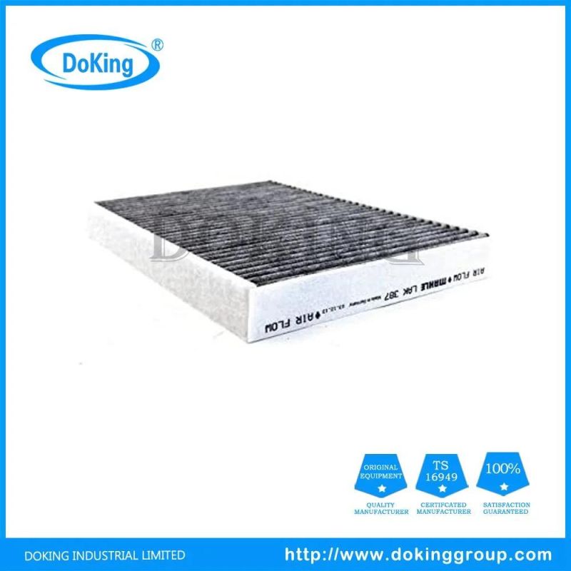 Cheap Price High Quality Air Cabin Filter 31390880 for Xc60