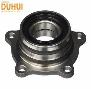 512211 for Toyota Sequoia Japan Wheel Bearing Hub Rear Wheel Hub