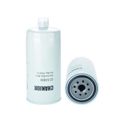 Auto Parts Fuel Filter Cc-5183X Fs36210 5289992 612630080203 60100002149 Fs19789