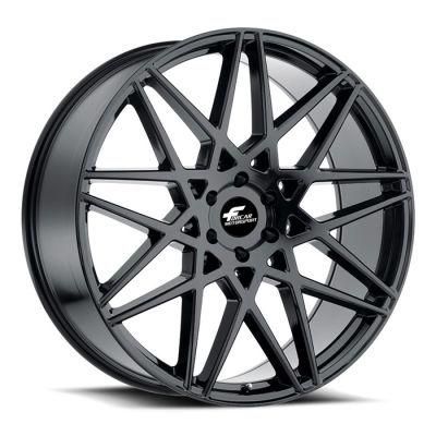 Forged Forcar T6061 Customized Alloy Wheels