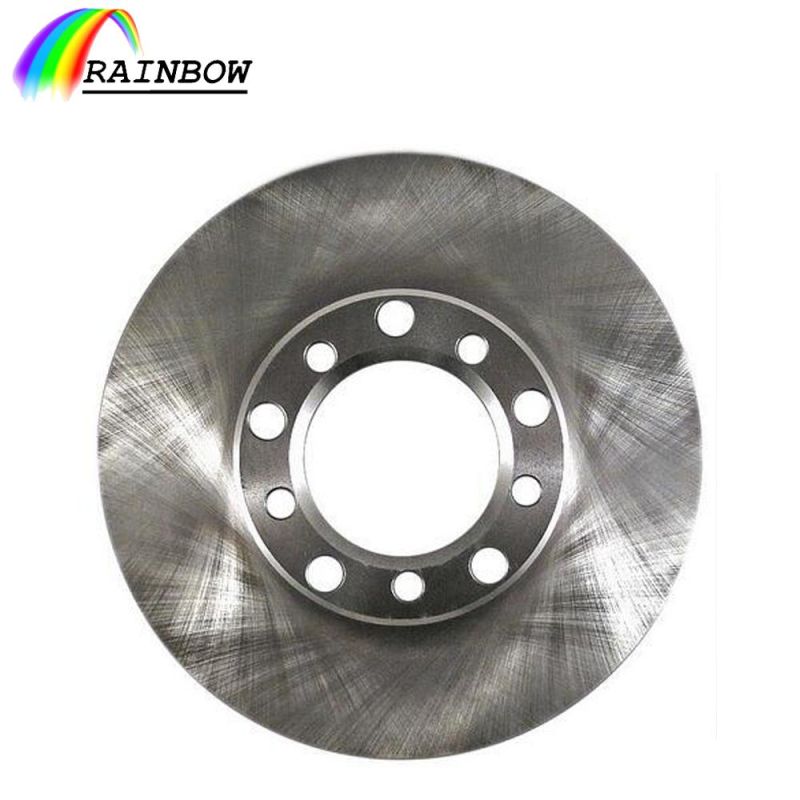 Low Price Braking System Front Rear Car Brake Disc/Plate Rotor 4351222160 for Toyota