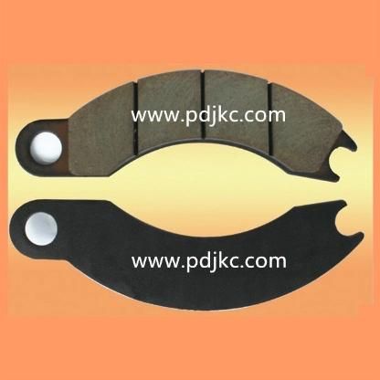 Mining Truck Brake Pads 97010dy4