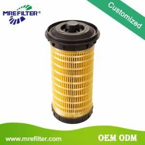 Truck Spare Parts Fuel Filter for Perkins Engines 4461492