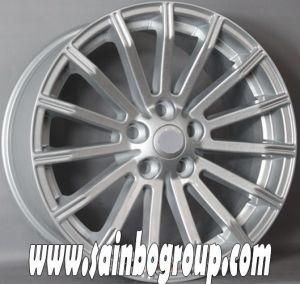 19 Inches Racing Replica Car Alloy Wheel
