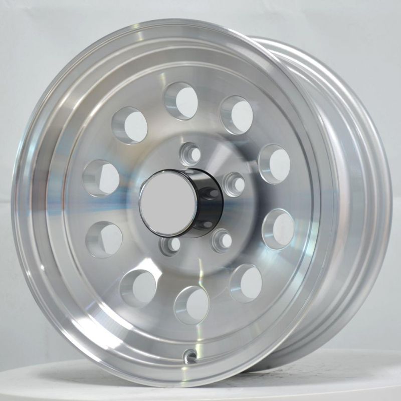 JLP41 JXD Brand Auto Replica Alloy Wheel Rim for Car Tyre With ISO