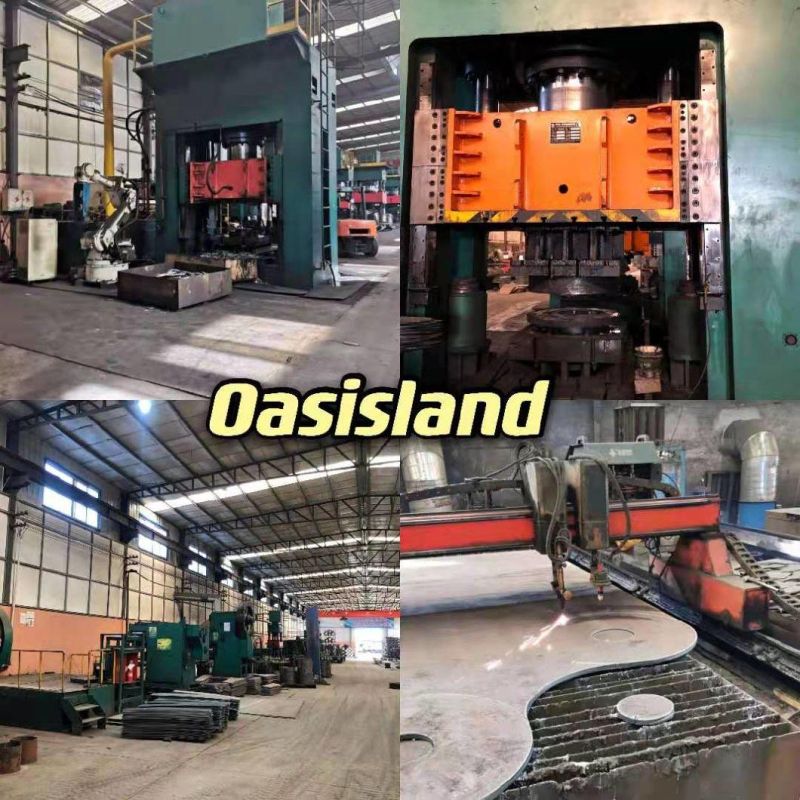 29-25.00/3.5 OTR Wheel Rims for Construction/Mining