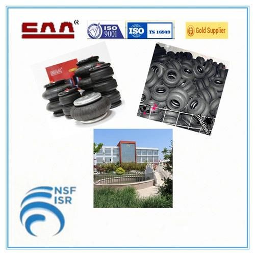Eaa Rubber Air Spring E3524p01