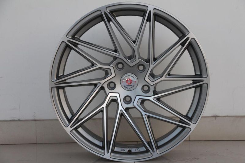 17 Inch Alloy Wheels for Ace