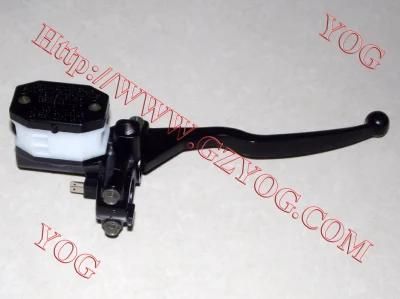 Bomba De Freno Genesis Hj125-7 Gn125 En125 Italika Vitalia125 Dm15020102018