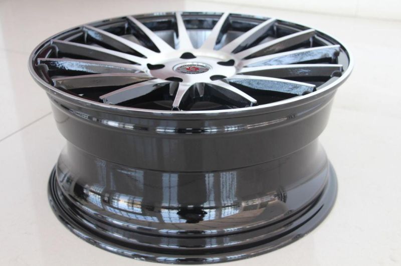 Vossen Replica Car Alloy Wheel Rim