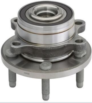 Auto Wheel Hub Bearing Unit 512460 Ha590446 Br930809 Bb53-2c300-Ad Wheel for 11-17 Ford Explorer Front &amp; Rear