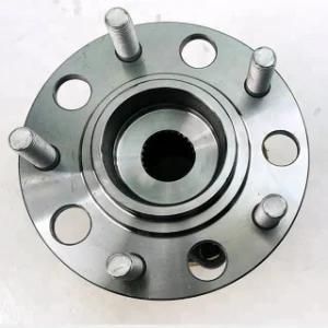 3785A009 for Rear Axle Auto Car Wheel Hub Unit Bearing