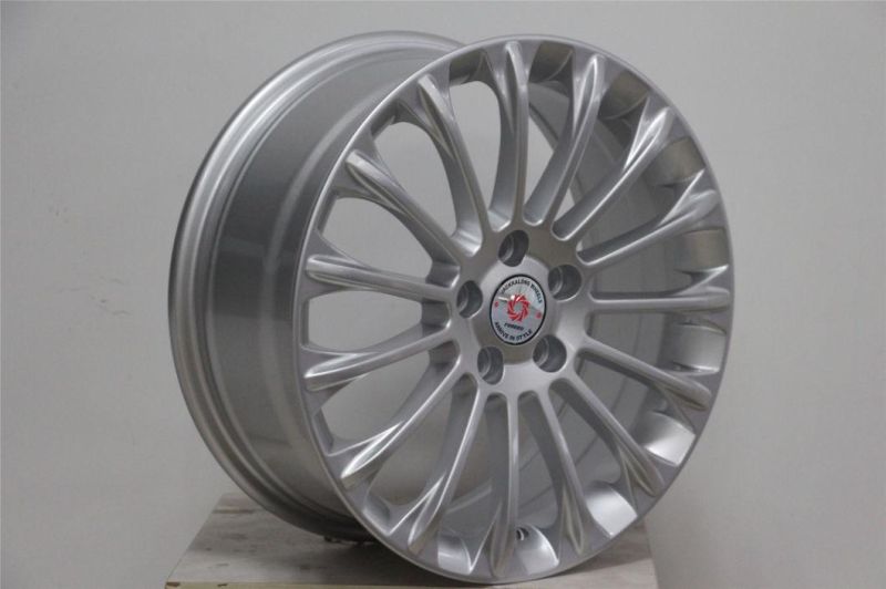 Aluminum Car Wheel Rims for Ford