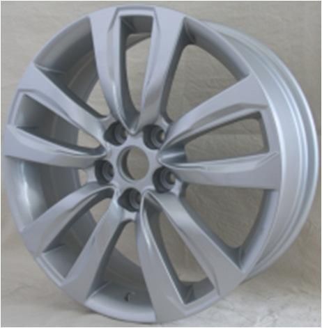S1207 JXD Brand Auto Spare Parts Alloy Wheel Rim Replica Car Wheel for New KIA Sorento