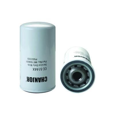 Auto Parts Fuel Filter Cc-5144X Me150631 P502233 60146149 B222100000483