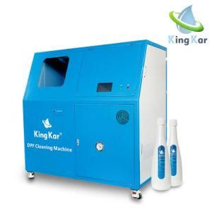 High Frequency Industrial Ultrasonic DPF Cleaning Equipment for Automotive Parts