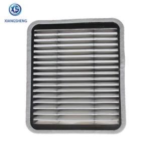 Exportoer of Protection Air Filter Factory Car Air Filter for Toyota 17801-46080 for Lexus GS300 Exported Paper