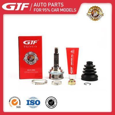 Gjf Auto Part Car Spare Part Axle CV Joint for Spk/Matiz/Spark M100/M200 1998-2008