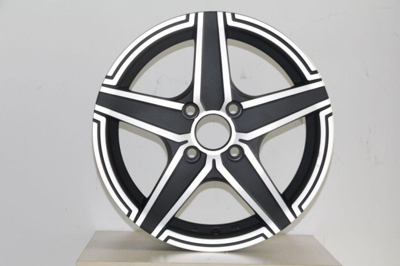 20inch 5spoke Wheel Rim Tuner