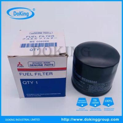 High Quality Filter Element Fuel Filter Me006066 for Mitsubishi