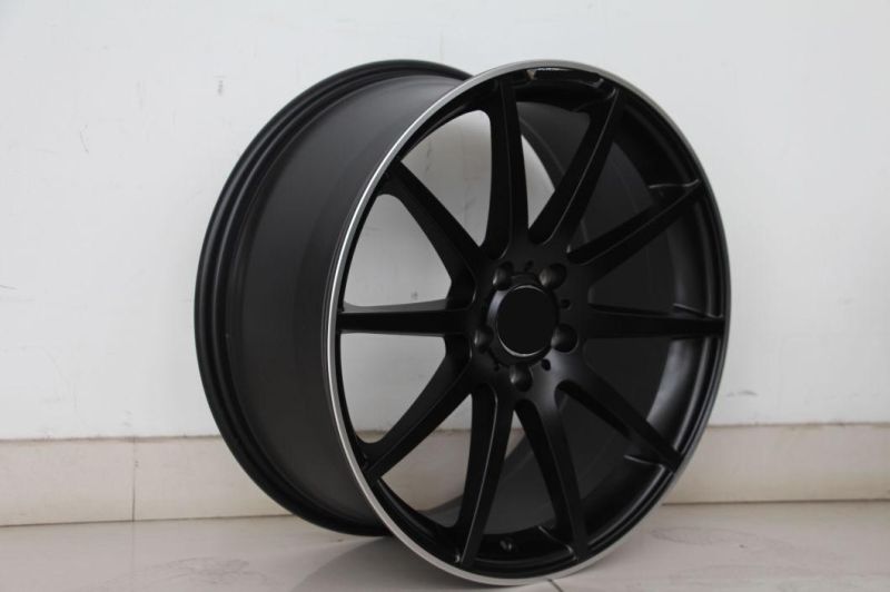 Matt Coating 19inch Wheel Rim Replica