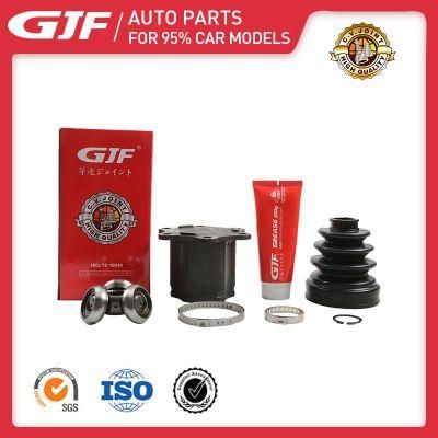 Gjf Brand Car Spare Parts Inner CV Joint for Audi Q5 L R A8 3.0 A5 Ad-3-510