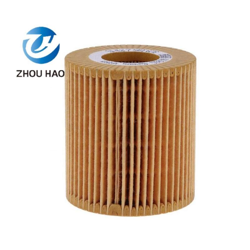 One Five 11427508969/Hu815/2X/Ox166/1d China Factory Auto Parts for Oil Filter for BMW