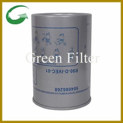 504086268 Fuel Filter of Truck Engine Parts
