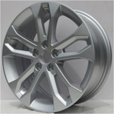 S5662 JXD Brand Auto Spare Parts Alloy Wheel Rim Replica Car Wheel for Morris Garage 5