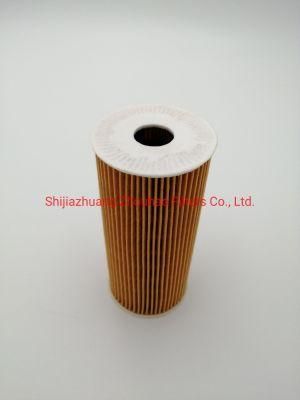 A2711840525 E207HD221 Ox183/5D Hu514y Autozone Engine Oil Filter Element