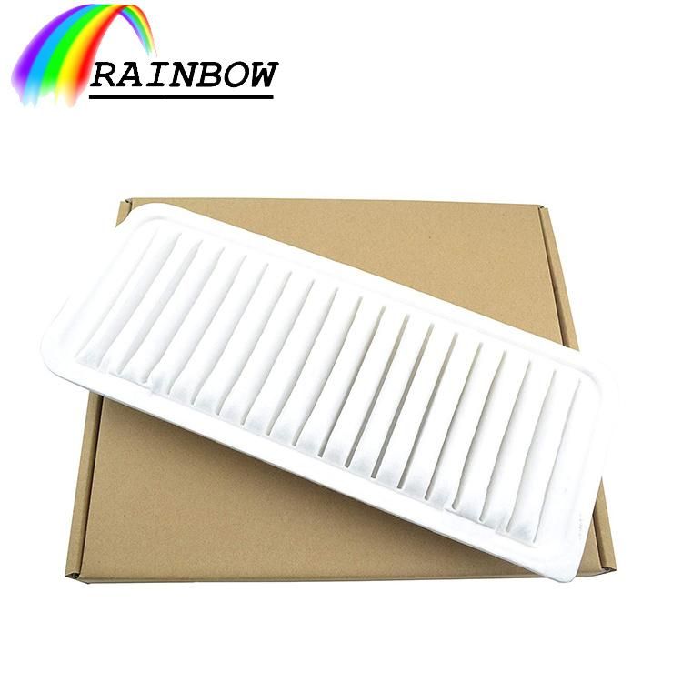 Customized Car Engine Air/Oil/Fuel/Cabin Filter 17801-40040/Ay120ty090/V91120044 Air Cleaner for Toyota Scion Iq