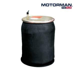 Reversible Sleeve Airide Air Spring for Hendrickson Has Had with Plastic Piston Pmabg9373b 910-18.5p440 W01-358-9373 1t15m-8 Goodyear 1r12-403