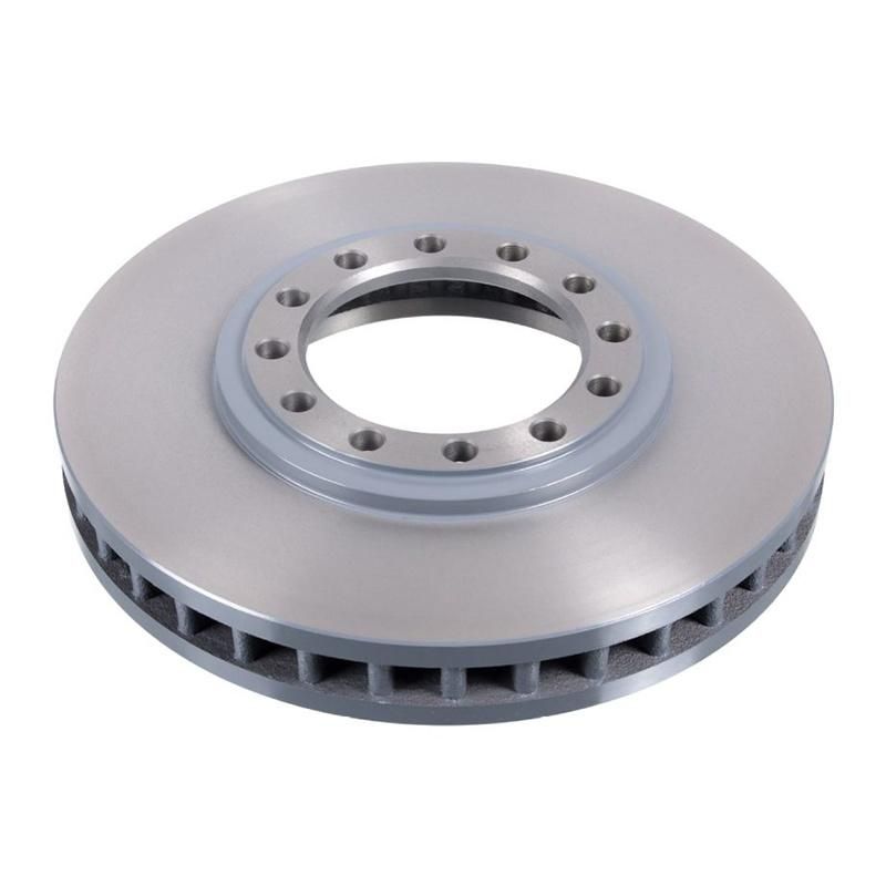 Ht250 G3000 Standard Manufacturer, 897168632 Rear Vehicle Brake Disk for Isuzu N-Serie 1993-/