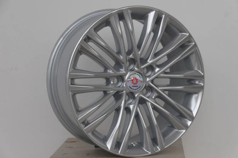 Wheels Deep Concave with 5/114.3 for Lexus