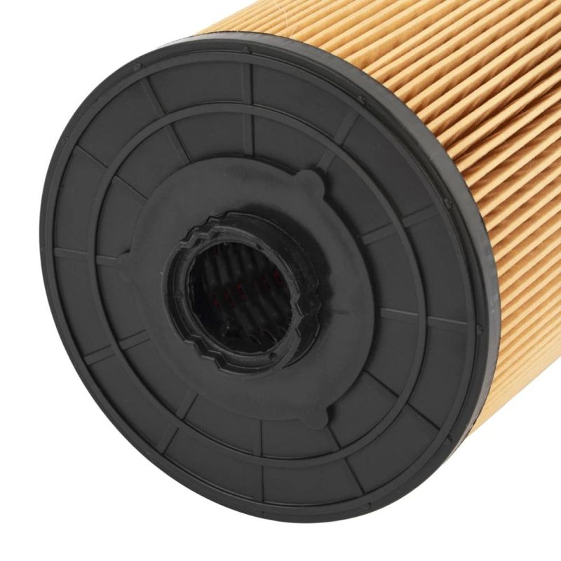 Auto Filter Truck Engine Parts Filter Element/Air/Fuel/Hydraulic/Oil/Cabin Cc-213 Yn21p01157r100