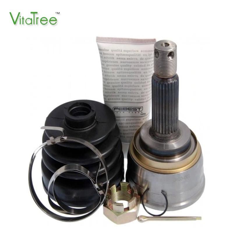Auto CV Joint MB-176864 for Hyundai External Drive Constant Speed Universal Jointexternal Teeth: 25internal Teeth: 22seal Diameter: 50 mm