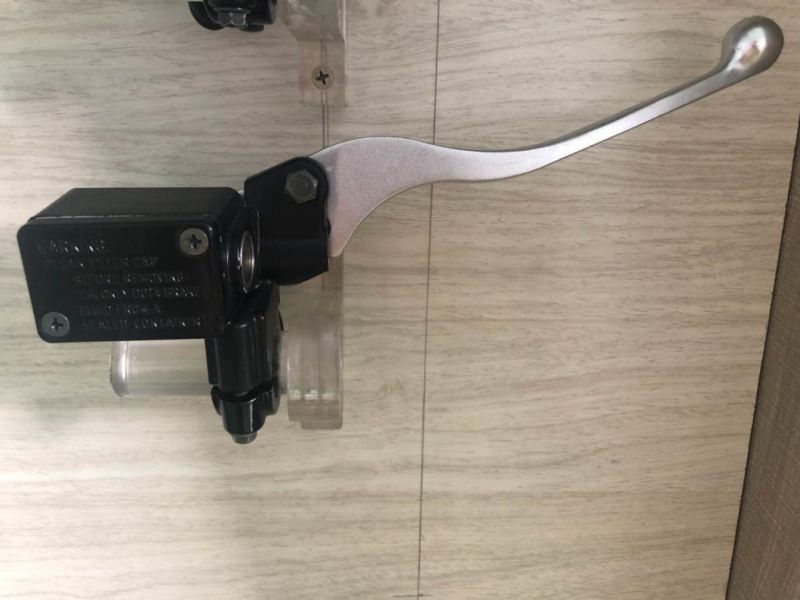 Motorcycle Spare Parts Brake Cylinder with Best Price