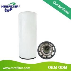 Auto Spin-on Parts Oil Filter for Daf Trucks Engine Lf9009