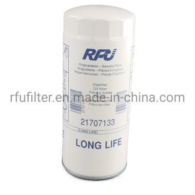 Oil Filter for Volvo 21707133 Generator Filter Engine Assembly