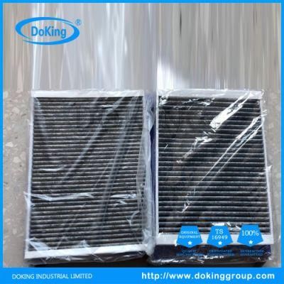 Air Filter 31404958 Carbon Cabin Filter Filtro for Auto Parts