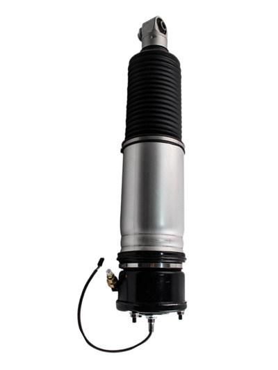 Top Selling 37126785536 for BMW 7 Series 745 750 760 Rear Right Air Suspension Strut Spring