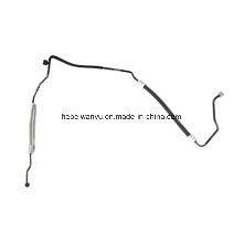 Hydraulic Tubing