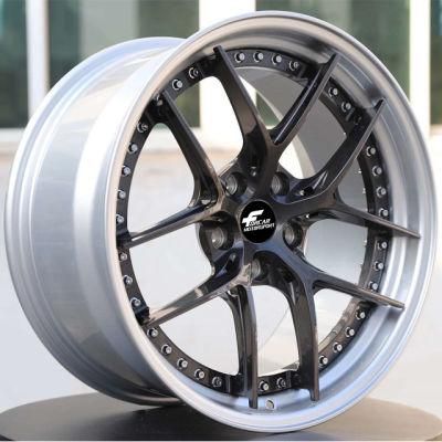 Luxury 18-24 Inch Custom Forged Car Wheel Rims for Sale